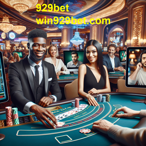 929bet